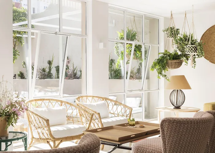 Boutique-Hotel: The 15Th Boutique Hotel (Adults Only)