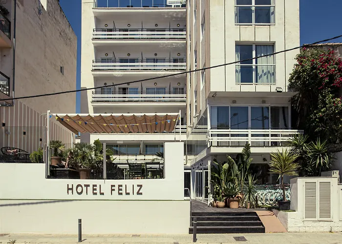 Feliz