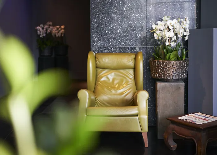 Hotel Am Do&Co Vienna