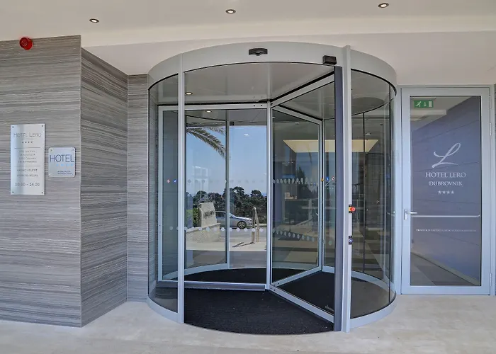 Haustierfreundliches Hotel: Hotel Lero