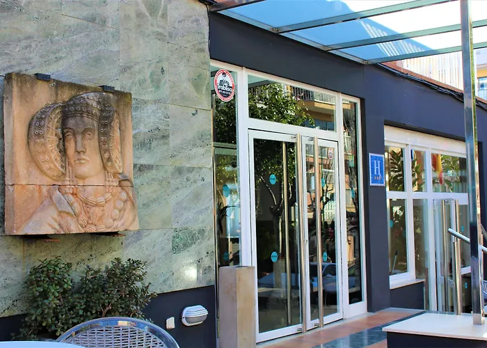 All-Inclusive-Resort: Js Paradise Sport - Adults Only