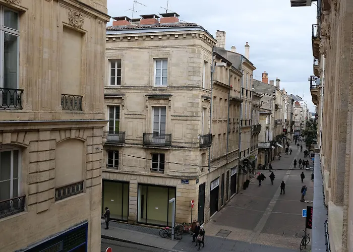 Hotel Am Gambetta
