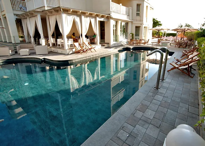 Le Rose Spa