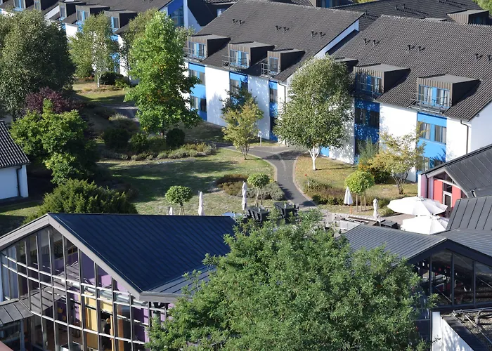 3-Sterne-Hotel: Hotel Park Soltau