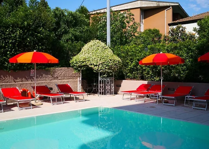 Il Sogno Apartments