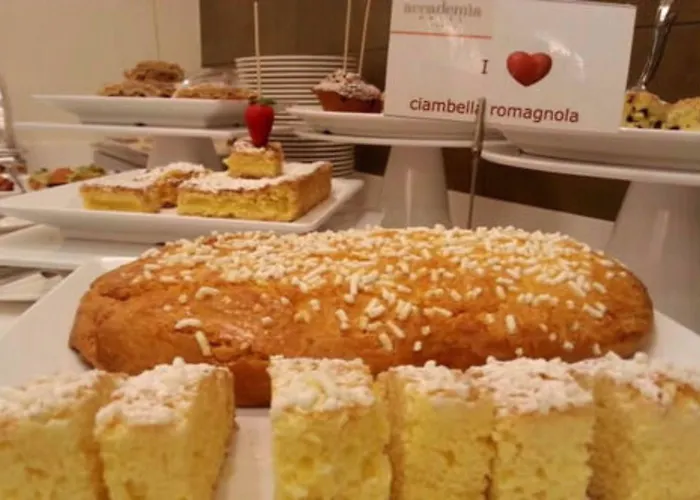 Hotel: Accademia Hotel