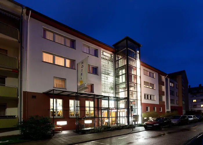 3 SterneHotel Elite