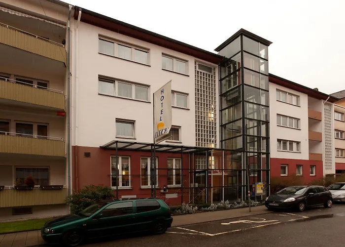 3 SterneHotel Elite