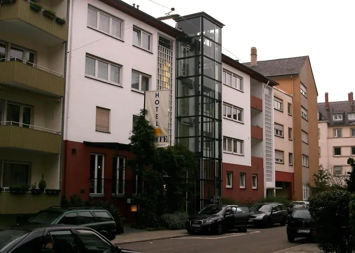 3 SterneHotel Elite