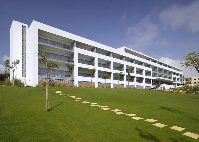 Jacuzzi-Hotel: Pelican Alvor