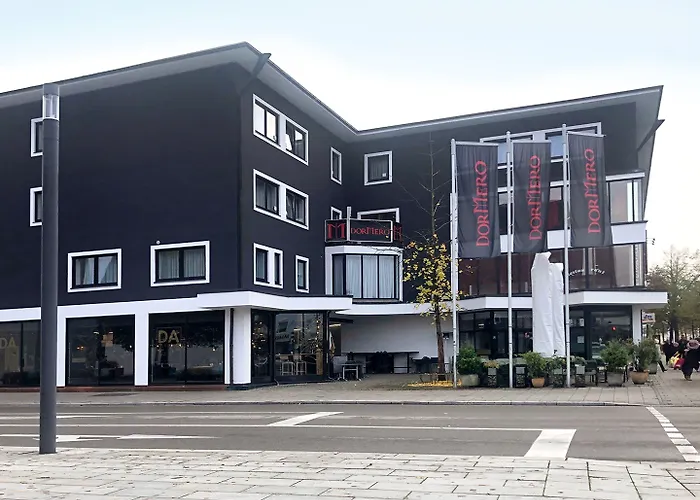 Hotel mit Hund DORMERO