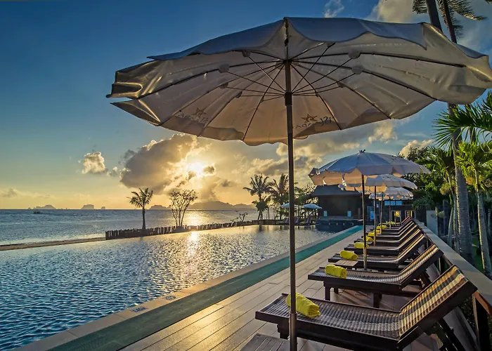 Boutique-Hotel: Islanda Hideaway Resort