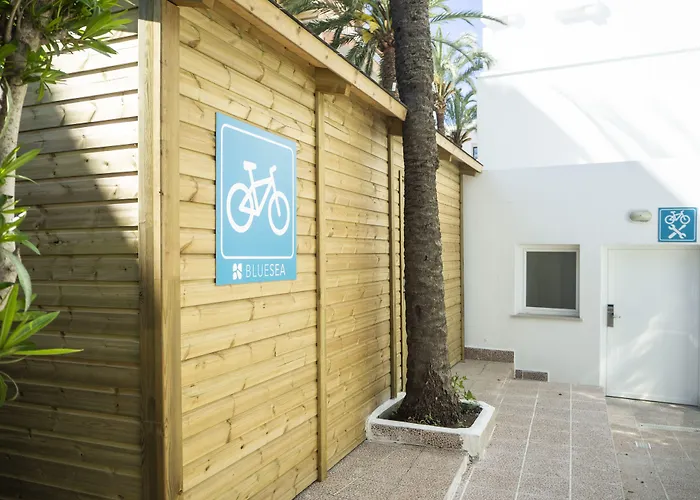 Günstiges Hotel: Bluesea Piscis - Adults Only