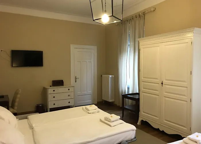 3-Sterne-Hotel: Le Chatelet