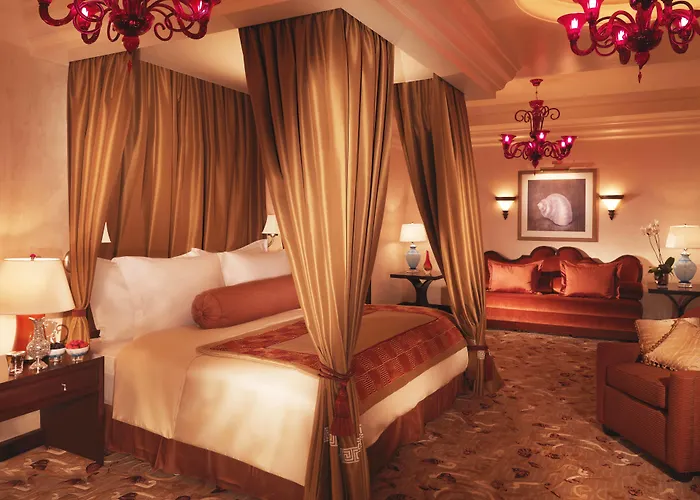 Hotel mit Aussicht: Atlantis, The Palm