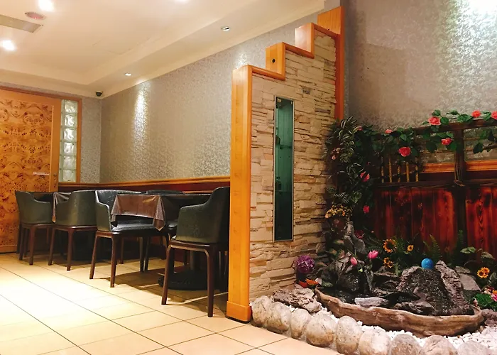 Beauty Hotels - Star Beauty Resort