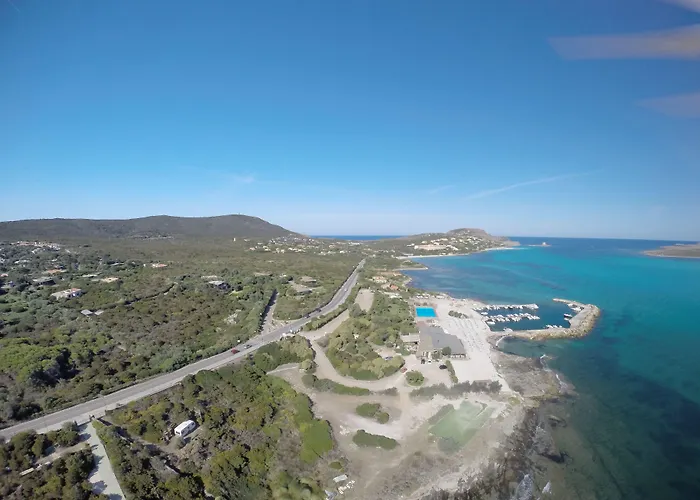 Zentrales Hotel: Unahotels Club Hotel Ancora