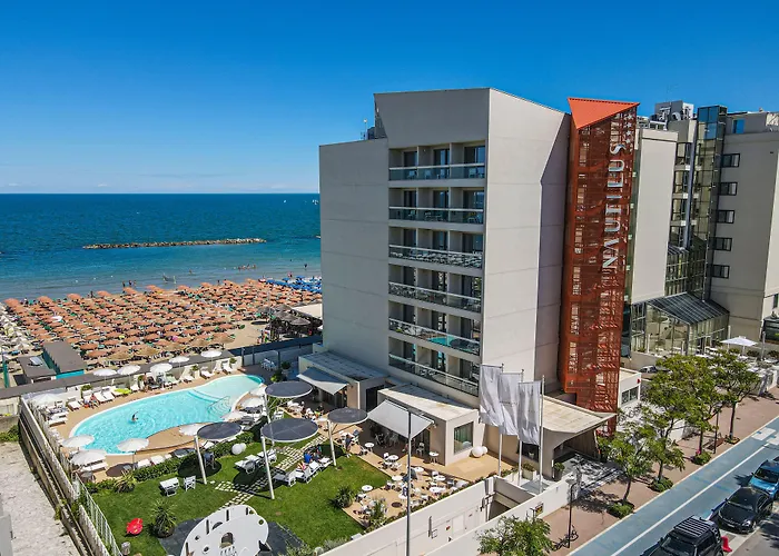 Nautilus Family Hotel