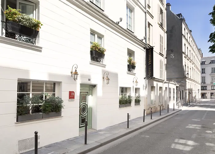 Verneuil Saint Germain