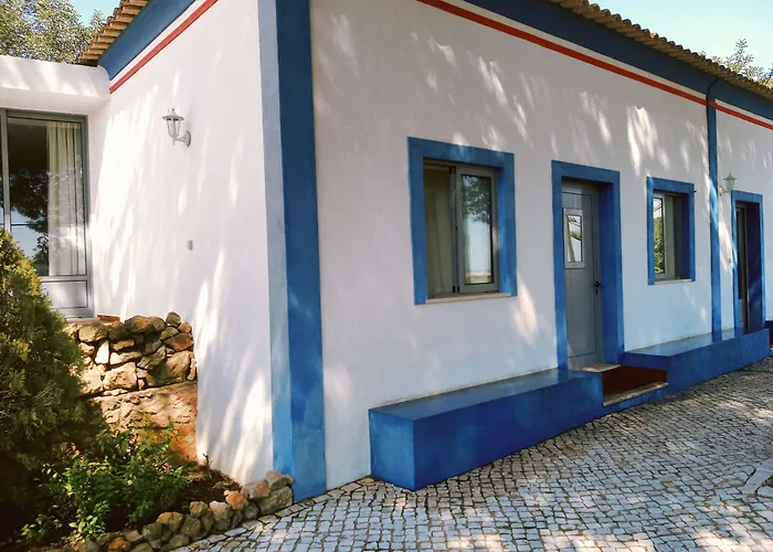 Quinta Dos Caracois