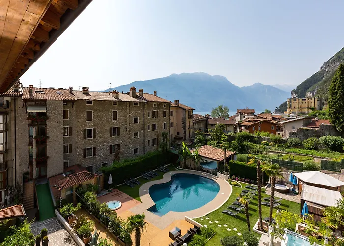 3 SterneHotel Canarino