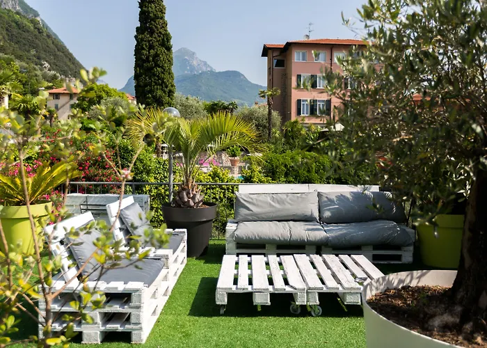 3 SterneHotel Canarino