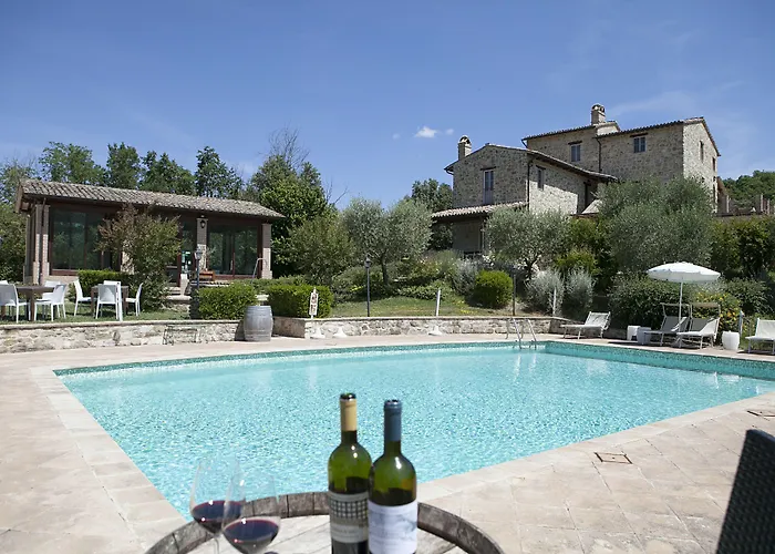 Re Artu Assisi Country Lifestyle