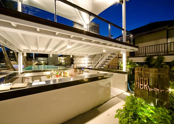 Sareeraya Villas & Suites