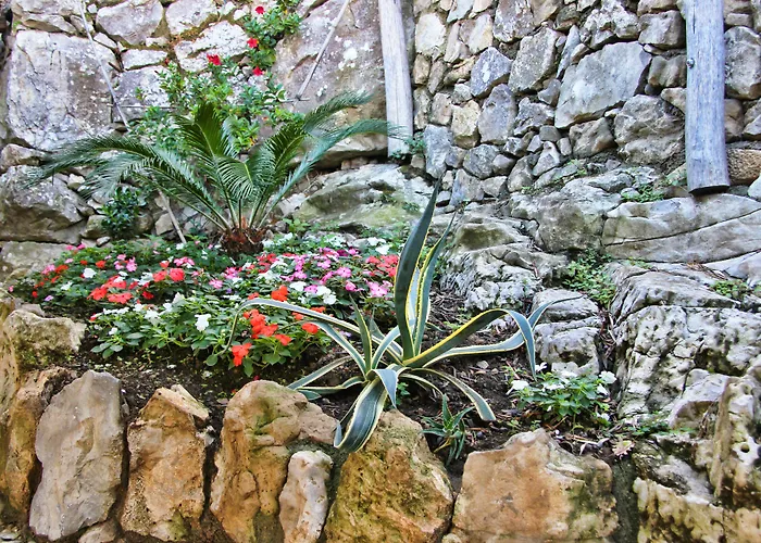 B&B: Casarufolo Paradise