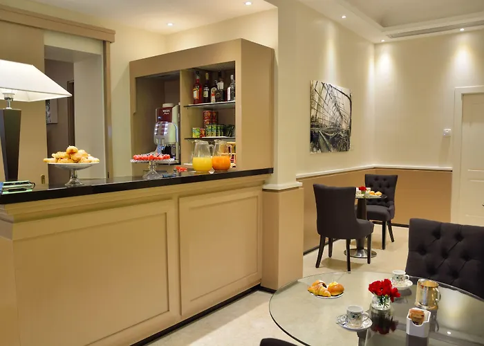 3-Sterne-Hotel: Lh Hotel Lloyd Roma