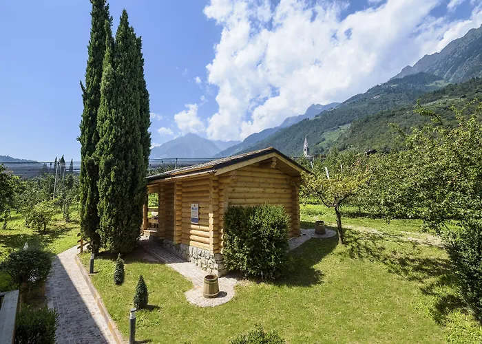 3-Sterne-Hotel: Ruster Resort