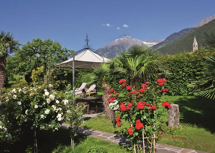 3-Sterne-Hotel: Ruster Resort