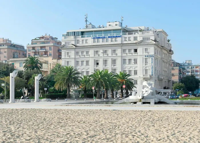 Esplanade