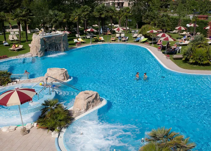 Wellness Hotels Terme All'Alba