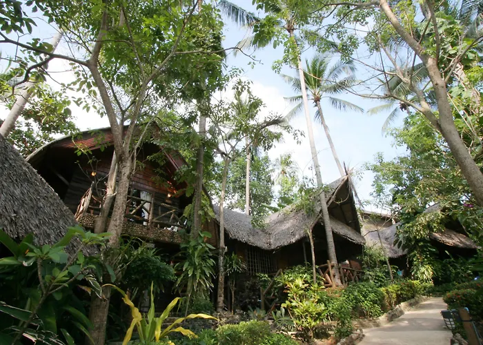 Romantisches Hotel: Banpu Koh Chang Resort (Adults Only)