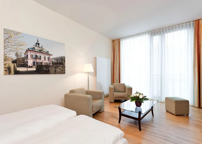 Hotel Am Neumarkt