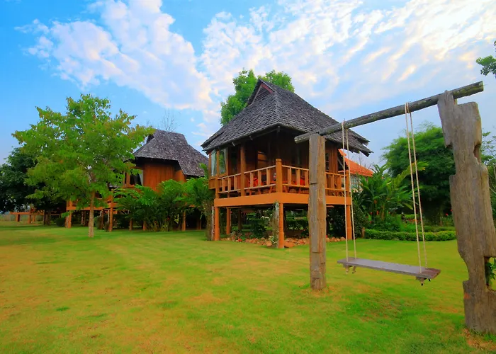 Belle Villa ,