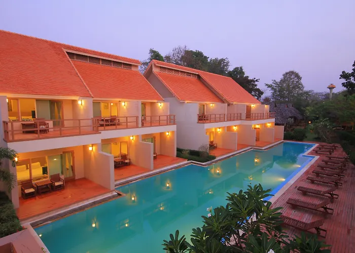 Belle Villa ,