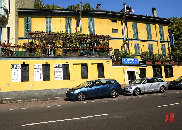 Hotel Bel Sit