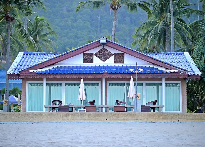 Andaman Lanta - Sha Extra Plus