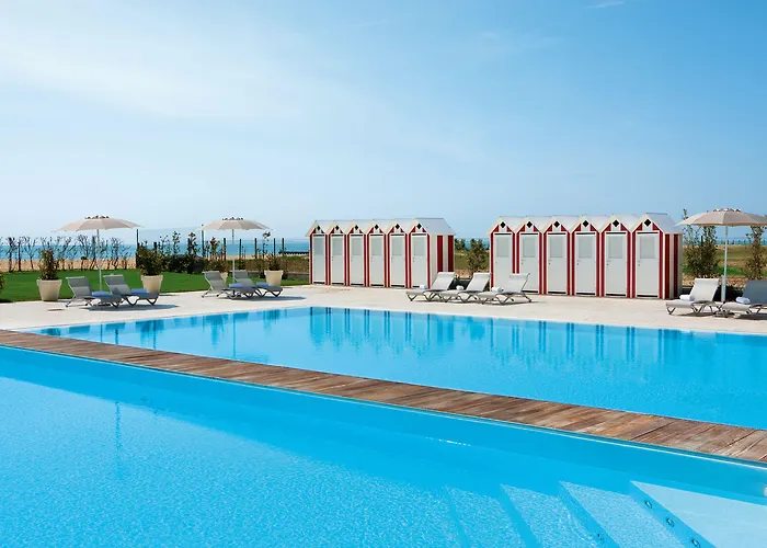 Adriatic Palace