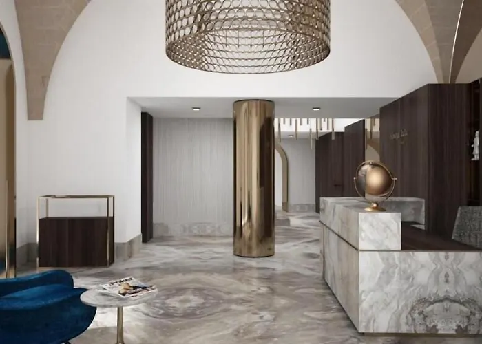 Hotel Am Albergo Italia