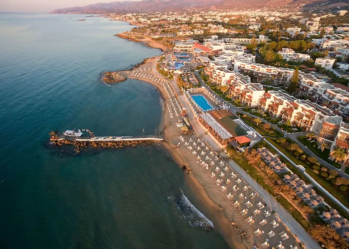Alexander Beach &Village