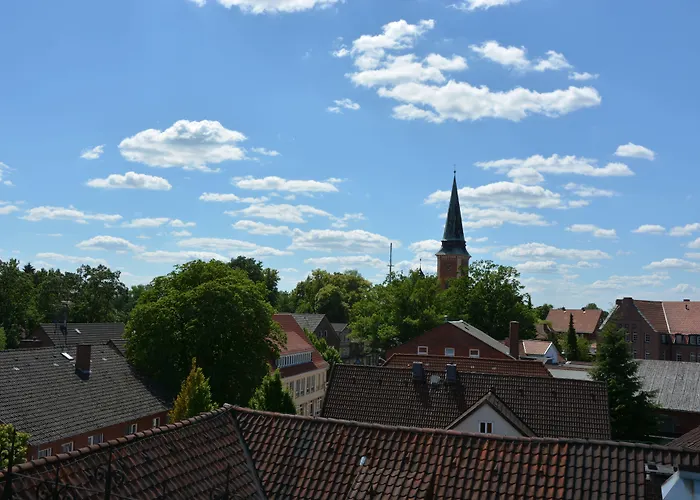 3-Sterne-Hotel: Hotel Meyn