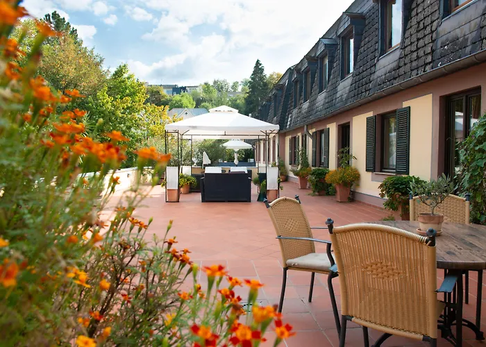 Blesius Garten