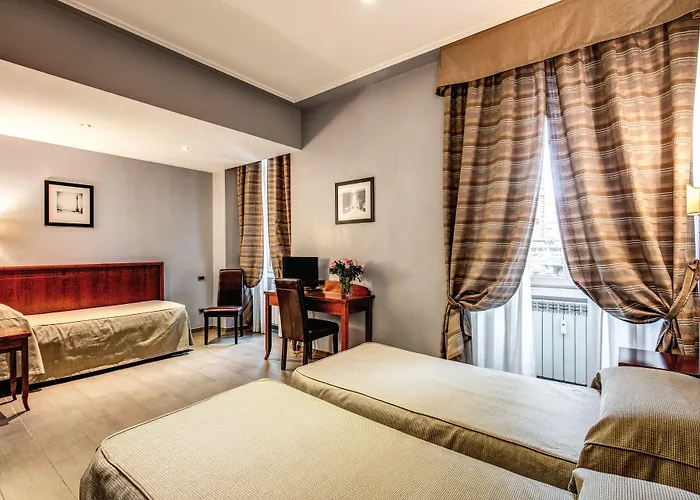 Hotel: Hotel Taormina