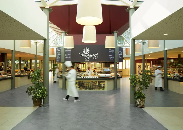 Hotel mit Tennis: Robinson Pamfilya