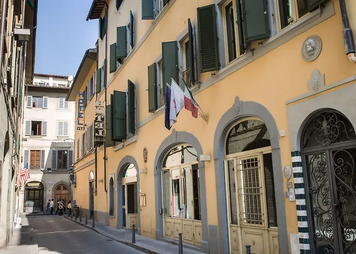 Boutique-Hotel: Hotel Art Atelier - Place Of Charme