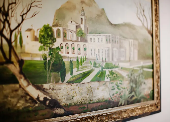 5-Sterne-Hotel: The Ashbee Hotel - The Leading Hotels Of The World