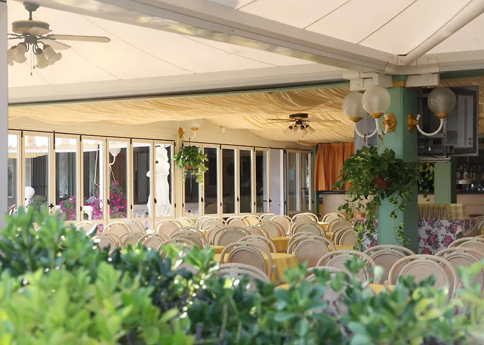 Strandhotel: Luxor E Cairo The Beach Resort